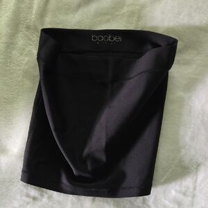 Baobei Black Maternity Support Band